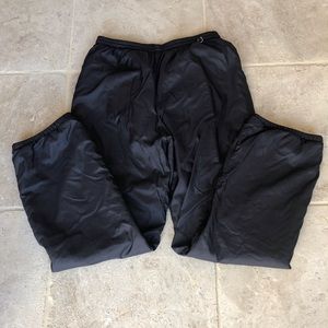 Ultrex by Burlington ski/snowboard pants